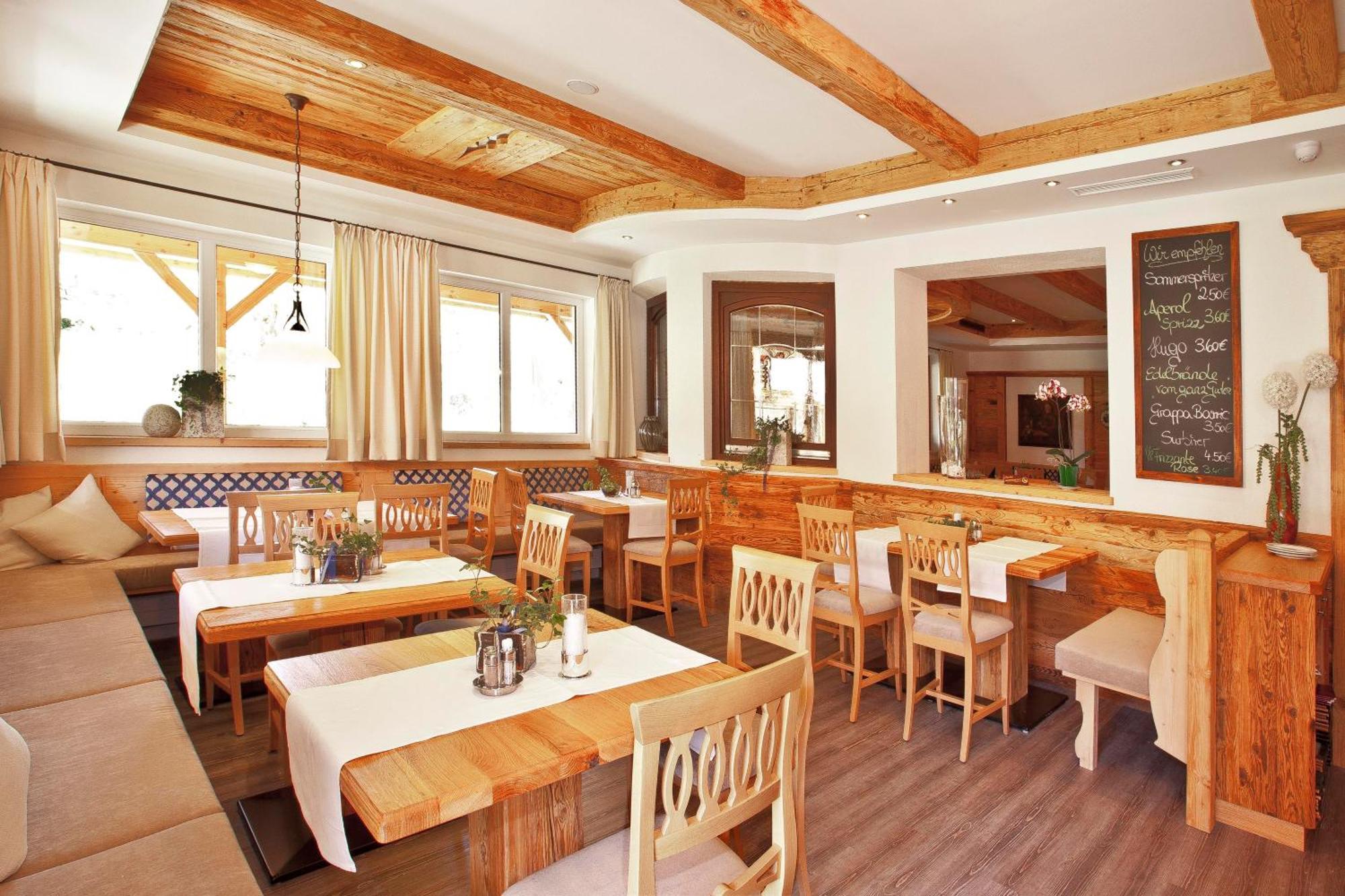 Gasthof Zum Wilden Kaiser Scheffau am Wilden Kaiser Εξωτερικό φωτογραφία