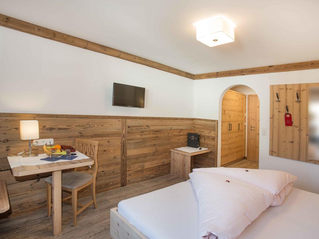 Gasthof Zum Wilden Kaiser Scheffau am Wilden Kaiser Εξωτερικό φωτογραφία