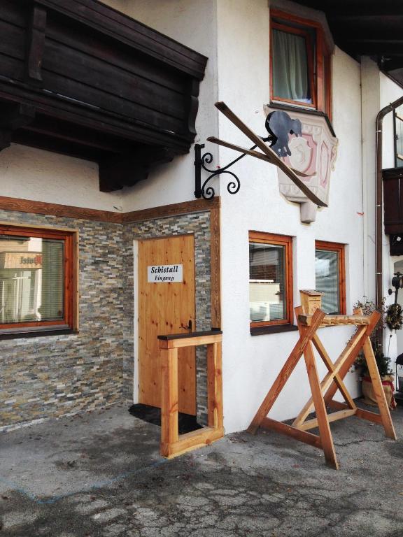 Gasthof Zum Wilden Kaiser Scheffau am Wilden Kaiser Εξωτερικό φωτογραφία